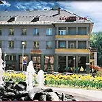 Narodny Dom Banská Bystrica