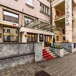 Narodny Dom Otel 3*