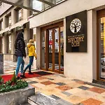 Narodny Dom Otel 3*