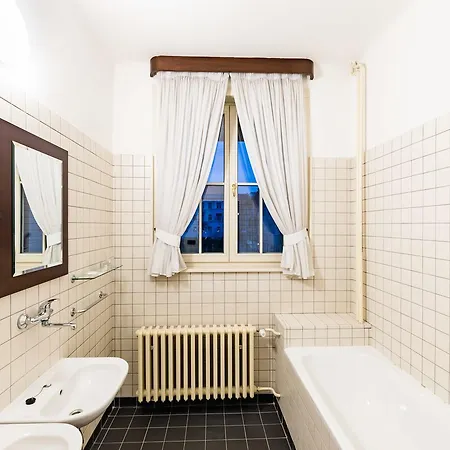 Narodny Dom Hotel