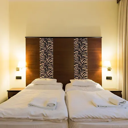 Hotel Narodny Dom 3*