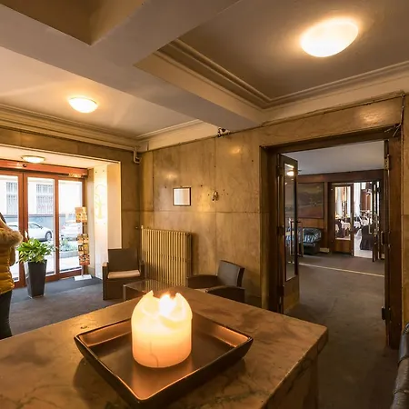 Hotel Narodny Dom Banská Bystrica