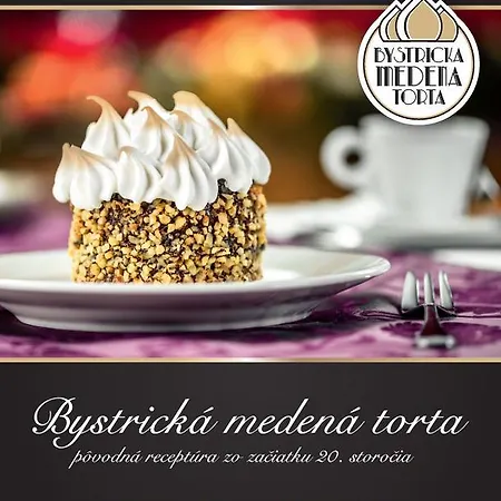 Narodny Dom Hotel 3*