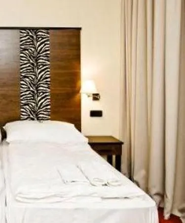 Narodny Dom Hotel