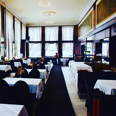 Narodny Dom Hotel Banská Bystrica