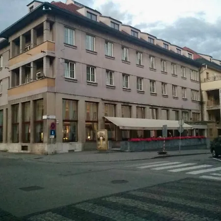 Narodny Dom 3* Banská Bystrica