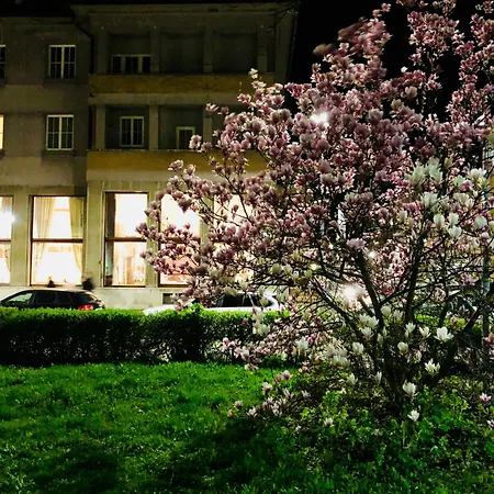 Narodny Dom 3* Banská Bystrica