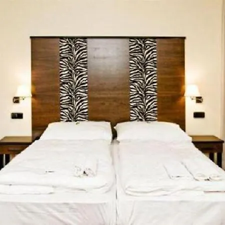 Narodny Dom Hotel