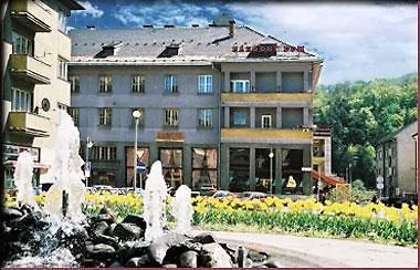 Narodny Dom Banská Bystrica