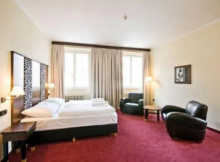 Hotel Narodny Dom Banská Bystrica