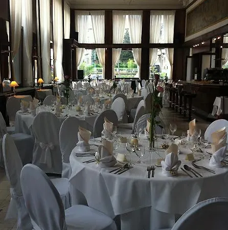Hotel Narodny Dom 3*