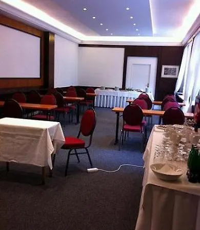 Narodny Dom Hotel Banská Bystrica