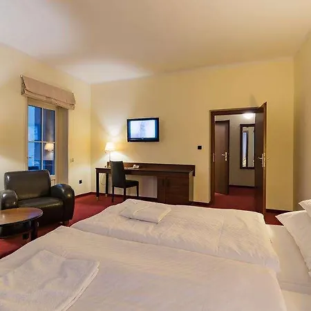 Hotel Narodny Dom Banská Bystrica