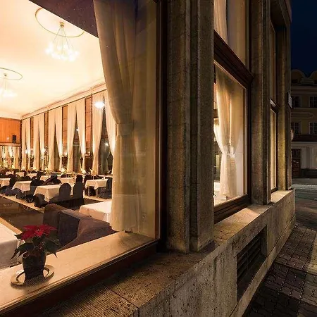 Hotel Narodny Dom Banská Bystrica