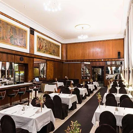 Narodny Dom 3* Banská Bystrica